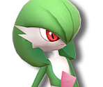 Gardevoir - Super Smash Bros. Ultimate