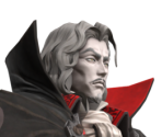 Dracula - Super Smash Bros. Ultimate