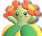 Bellossom - Super Smash Bros. Ultimate