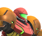 Samus - Super Smash Bros. Ultimate