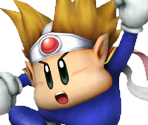 Knuckle Joe - Super Smash Bros. Brawl