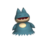 Munchlax - Super Smash Bros. Brawl