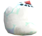 Snowman Head - Animal Crossing: New Leaf