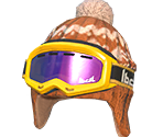 Squid Nordic - Splatoon 2