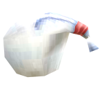 Santa's Bag - Animal Crossing: New Leaf