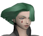 Jinana - Shin Megami Tensei: Digital Devil Saga