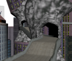 Lethal Highway - Shadow the Hedgehog
