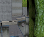 Prison Island - Shadow the Hedgehog