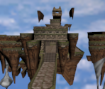 Sky Troops - Shadow the Hedgehog