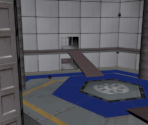 Multiplayer Stage 1 - Shadow the Hedgehog