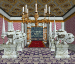 Quick Race: Terror Hall - Sonic Heroes