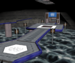 Multiplayer Stage 2 - Shadow the Hedgehog