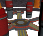 Multiplayer Stage 3 - Shadow the Hedgehog
