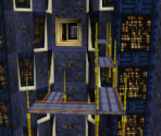 The ARK - Shadow the Hedgehog
