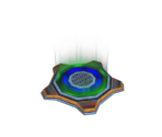 Checkpoint - Shadow the Hedgehog