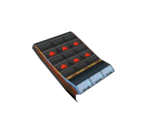 Dash Ramp - Shadow the Hedgehog