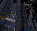 Space Gadget - Shadow the Hedgehog