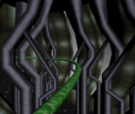 Lost Impact - Shadow the Hedgehog