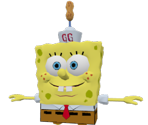 SpongeBob (Goofy Goober) - The SpongeBob SquarePants Movie