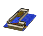 Oedo (Room 356) - Mystical Ninja Starring Goemon