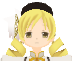 Mami Tomoe - Puella Magi Madoka Magica: The Battle Pentagram