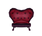 Gertrud's Sofa - Puella Magi Madoka Magica: The Battle Pentagram