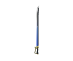 Sayaka's Sword - Puella Magi Madoka Magica: The Battle Pentagram