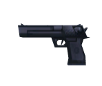 Homura's Desert Eagle Mark XIX - Puella Magi Madoka Magica: The Battle Pentagram