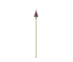 Kyoko's Spear - Puella Magi Madoka Magica: The Battle Pentagram