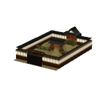 Zazen (Room 359) - Mystical Ninja Starring Goemon