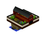 Zazen (Room 360) - Mystical Ninja Starring Goemon
