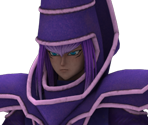 Dark Magician - Jump Force