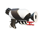 Kensa Splattershot - Splatoon 2