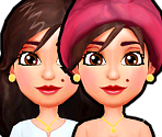 Amber Hope (Alt. Outfits) - Amber's Airline - High Hopes