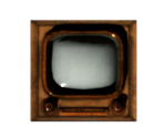Television 1 - BioShock 2