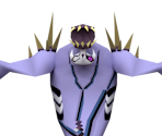 Zs'Skayr - Ben 10: Protector of Earth