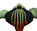 Vilgax - Ben 10: Protector of Earth