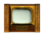 Television 3 - BioShock 2
