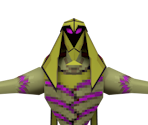 Mummy - Ben 10: Protector of Earth