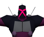 SixSix - Ben 10: Protector of Earth