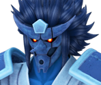 Perfect Susano'o (Kakashi Hatake) - Jump Force