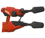Dual Squelcher - Splatoon 2