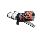 Blaster - Splatoon 2
