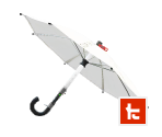 Kensa Undercover Brella - Splatoon 2