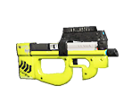 Hero Shot - Splatoon 2