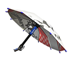 Splat Brella - Splatoon 2