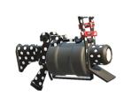 Kensa .52 Gal - Splatoon 2