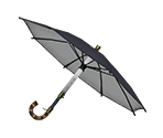 Undercover Brella - Splatoon 2