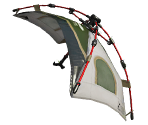 Tenta Brella - Splatoon 2