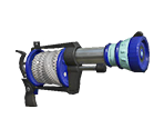 H-3 Nozzlenose - Splatoon 2